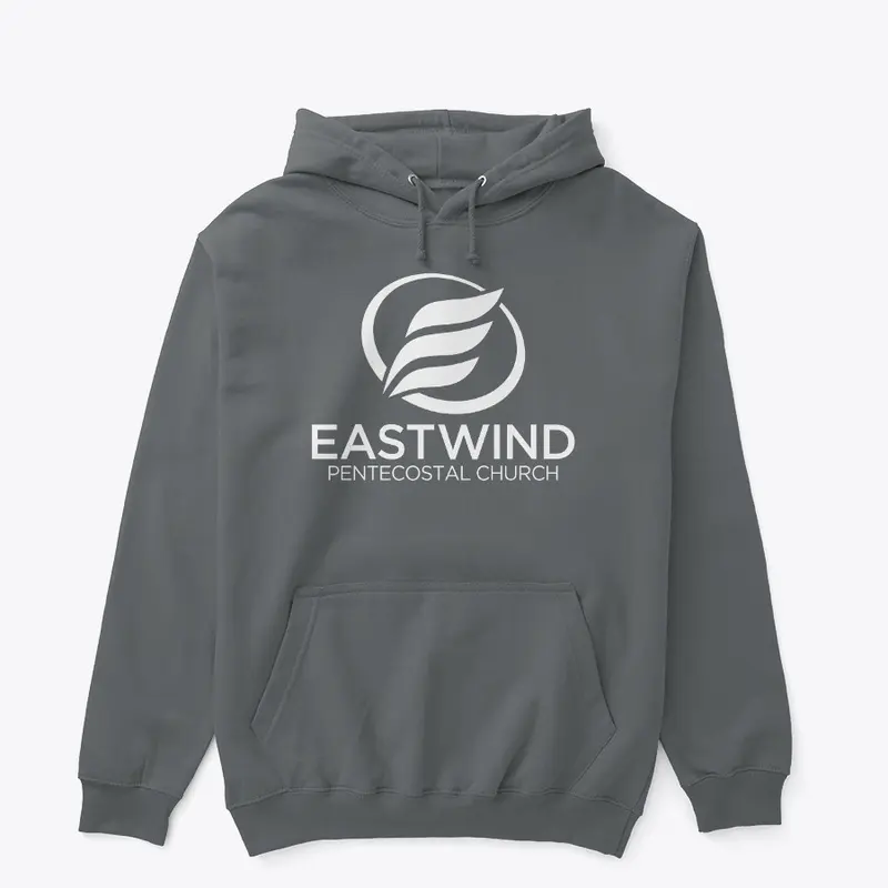 Eastwind Logo Merch