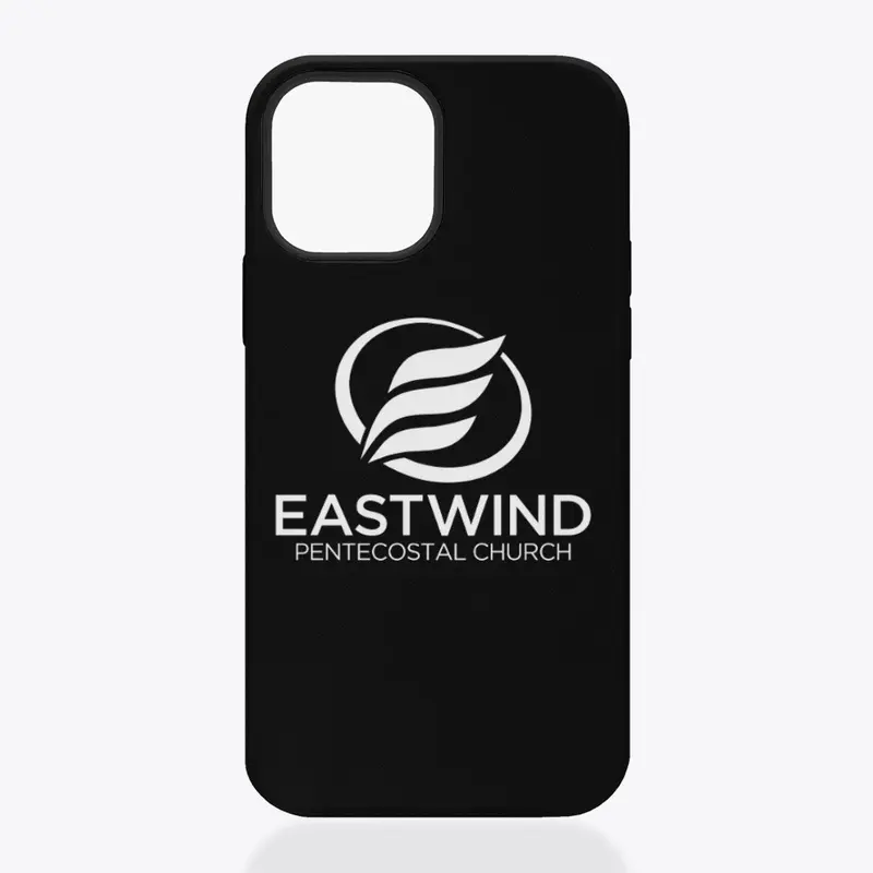 Eastwind Logo Merch