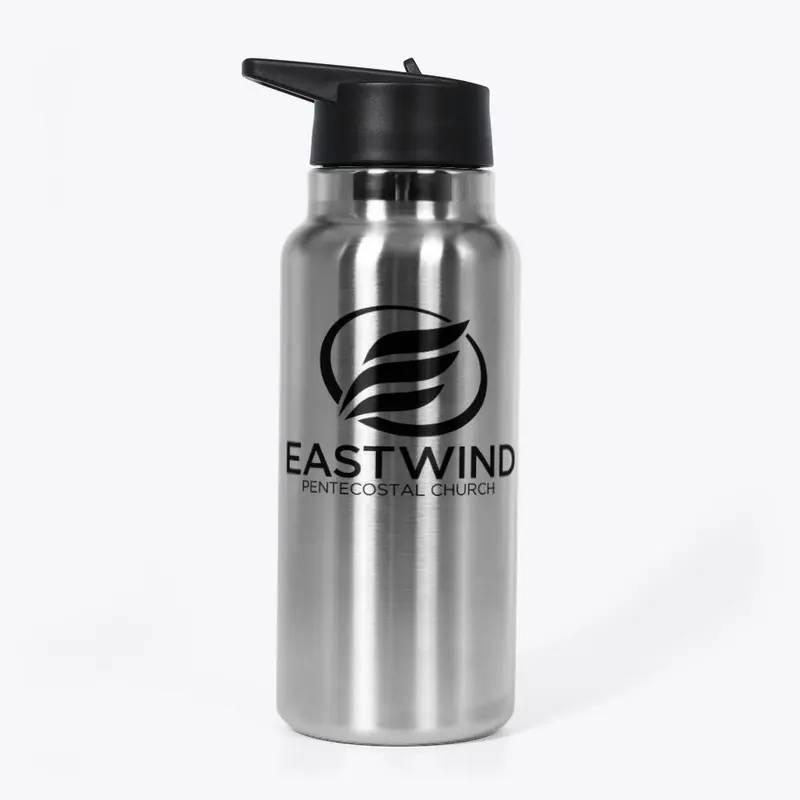 Eastwind Logo Merch