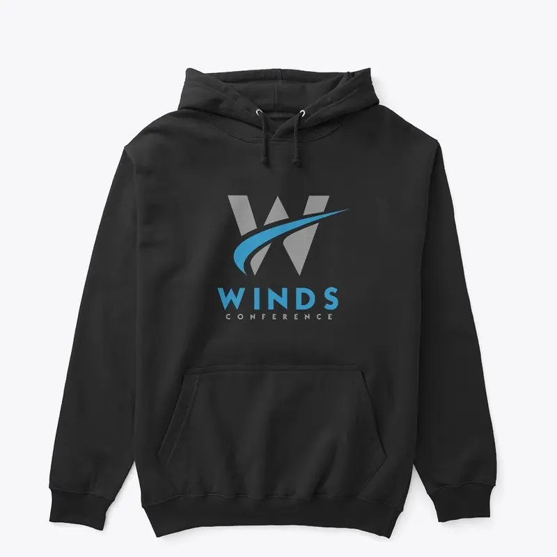 Winds Conference Logo Merch