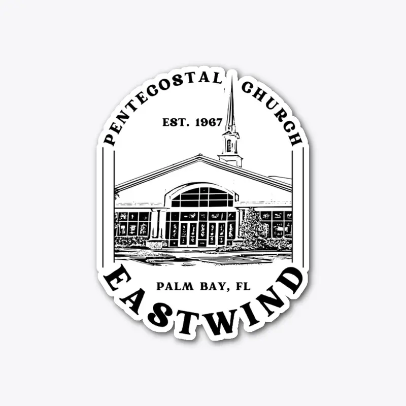 Eastwind Vintage 1967