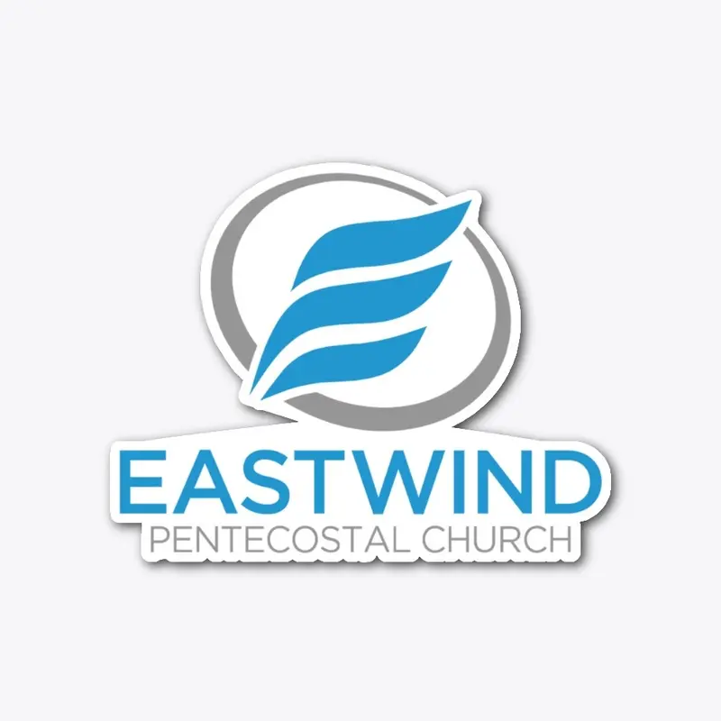 Eastwind Logo Merch