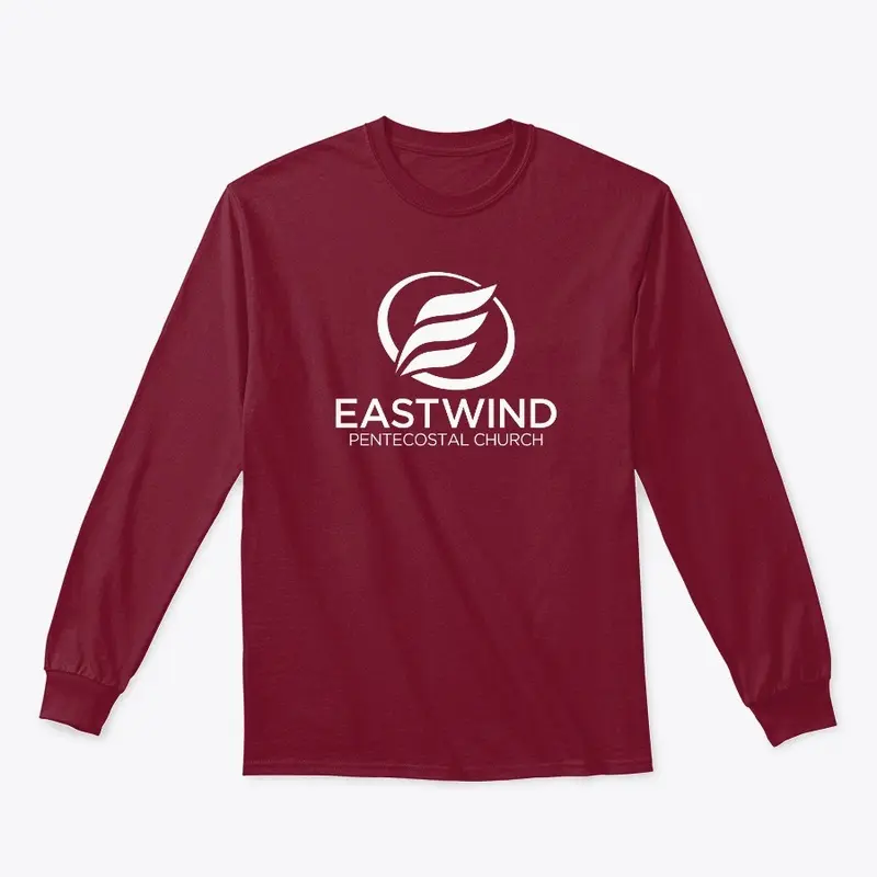 Eastwind Logo Merch