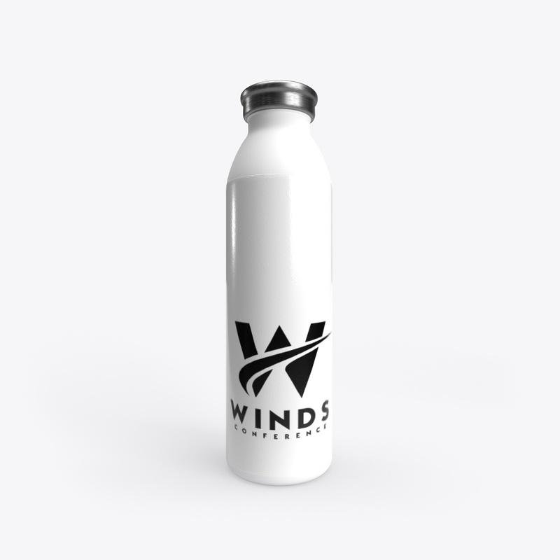 Winds Conference Logo Merch