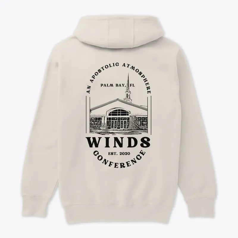 Vintage Winds