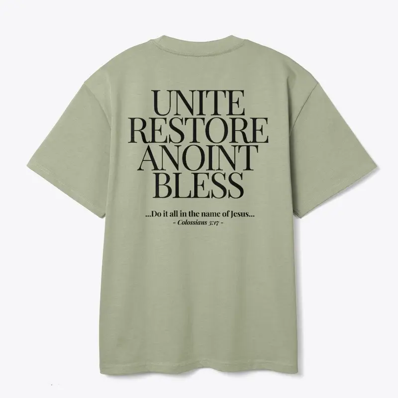 Unite Winds Light Apparel