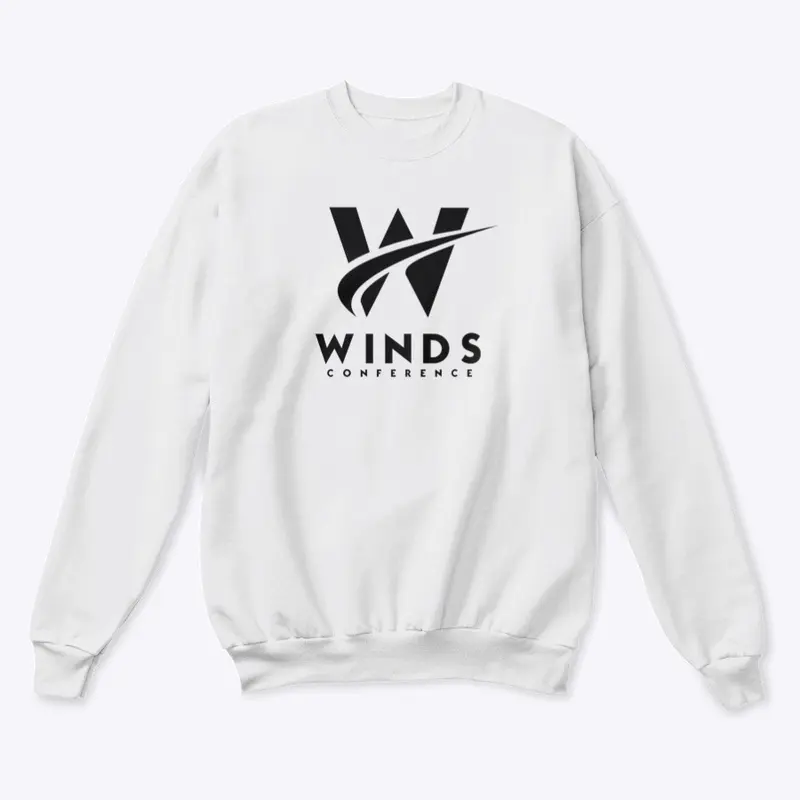 Winds Conference Logo Merch