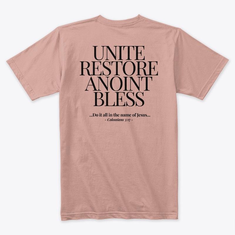 Unite Winds Light Apparel