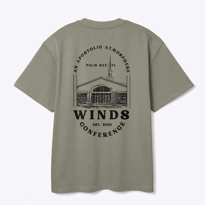 Vintage Winds