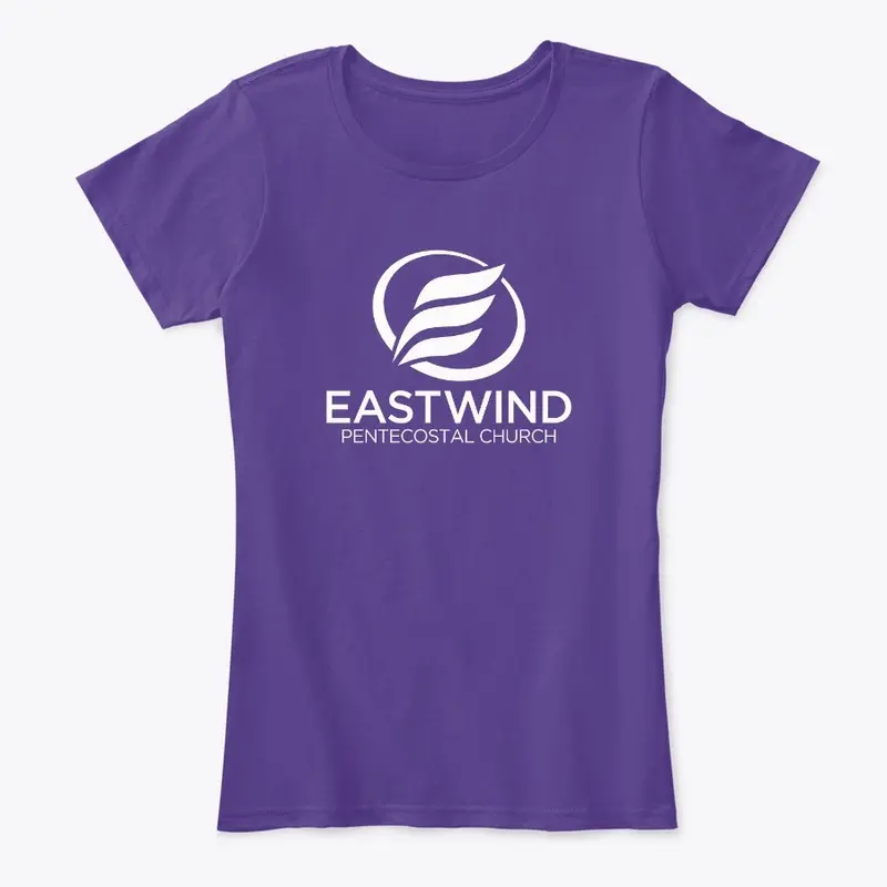 Eastwind Logo Merch