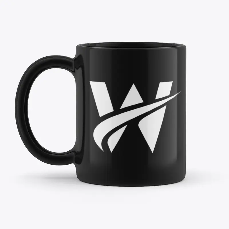 Winds Conference Logo Merch